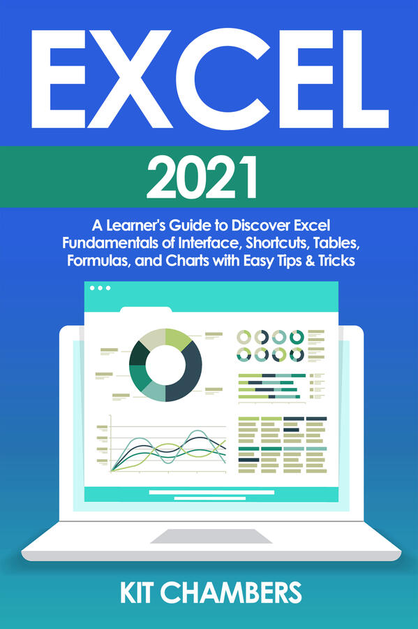 Excel 2021 ⭐⭐⭐⭐